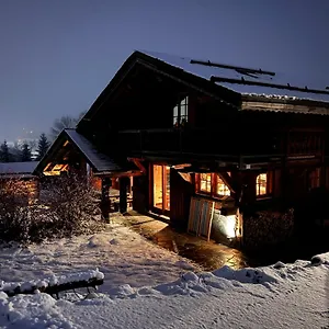 Chalet Et Mazots Du De Mado, Megève