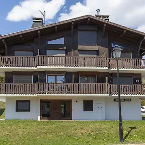 L'attrape Coeur Megeve